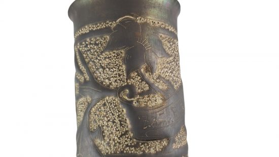 Vase
