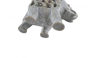 Elefantendeko