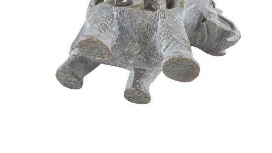 Elefantendeko