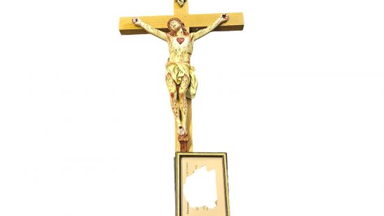 Kreuz 