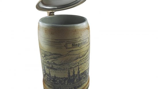 Bierkrug