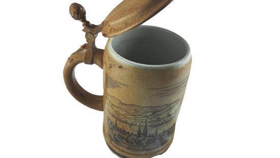 Bierkrug