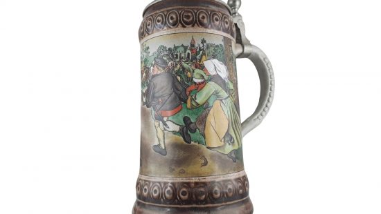 Bierkrug
