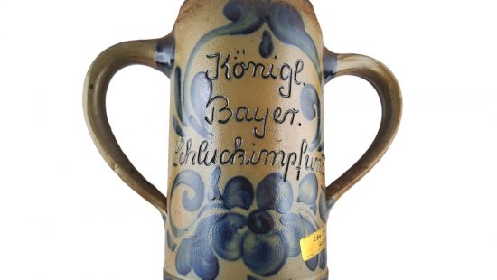Bierkrug