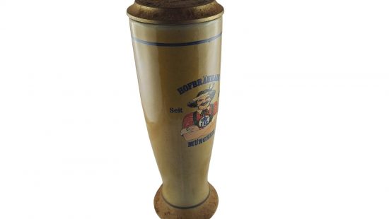 Bierkrug