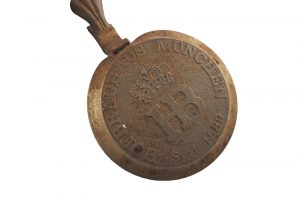 Bierkrug
