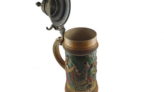 Bierkrug