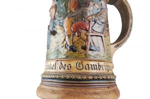 Bierkrug