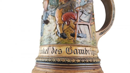 Bierkrug
