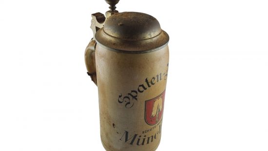 Bierkrug