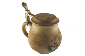 Bierkrug