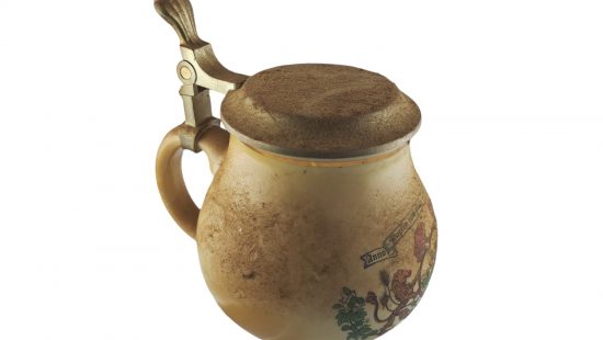 Bierkrug