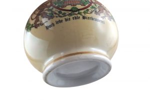 Bierkrug
