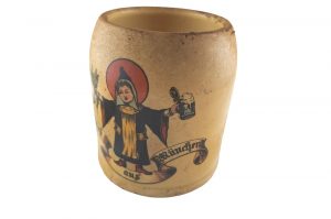 Bierkrug