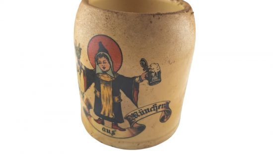 Bierkrug