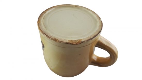 Bierkrug