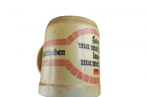 Bierkrug