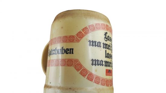 Bierkrug