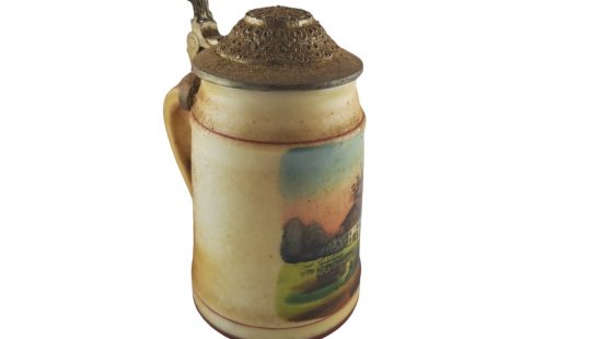 Bierkrug