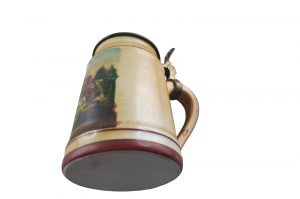 Bierkrug