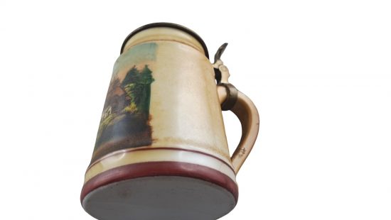 Bierkrug