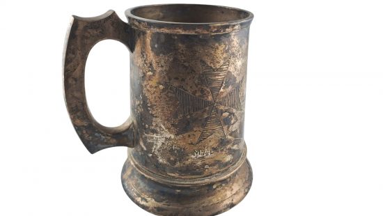 Bierkrug