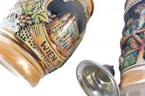Bierkrüge