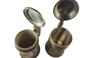 Bierkrüge