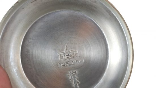 Bierkrüge