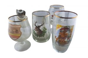 Biergläser
