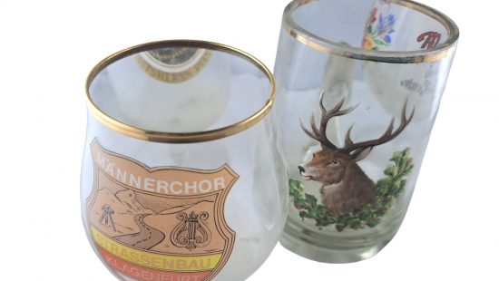 Biergläser