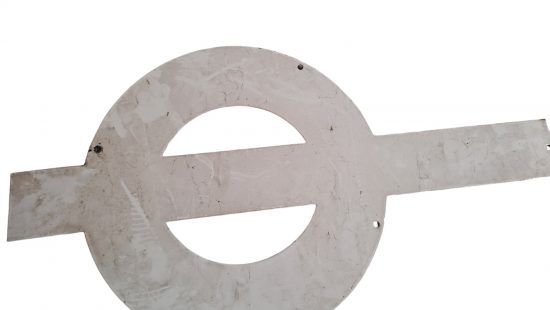Austria Tabak Metalldeko
