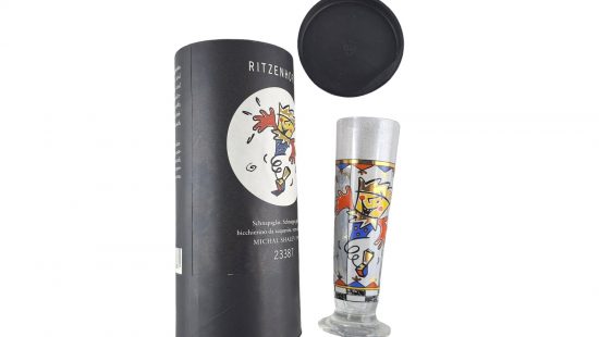 Schnapsglas