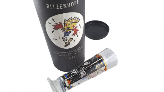 Schnapsglas