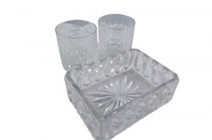 Glasset