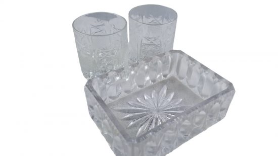 Glasset