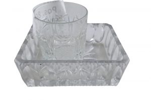 Glasset