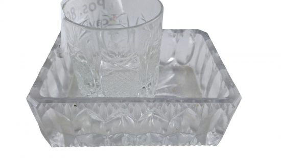 Glasset