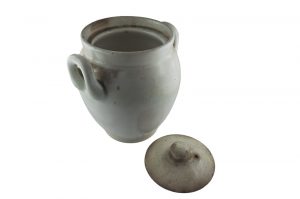 Schmalztopf