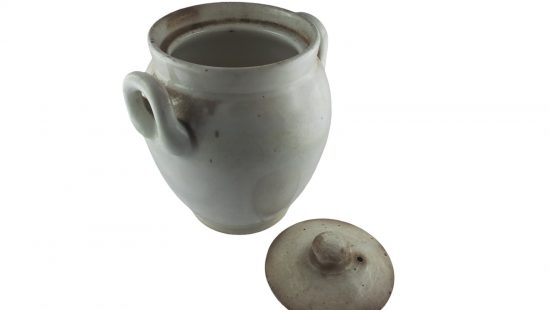 Schmalztopf