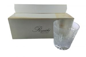 Wassergläser