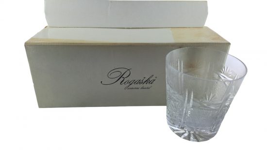 Wassergläser