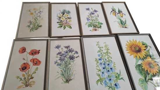 Aquarelle