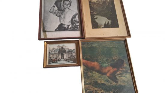 Druckbilder
