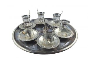 Türkisches Kaffeeset