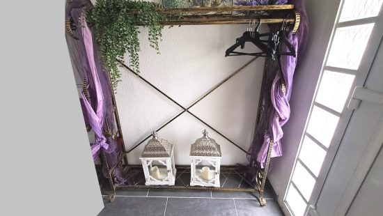 Garderobe