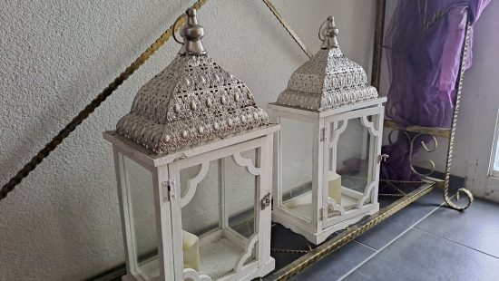Garderobe