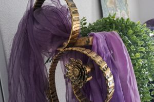 Garderobe