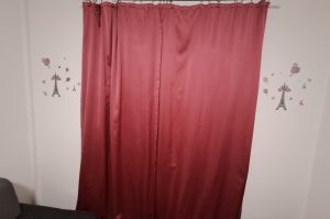 Garderobe