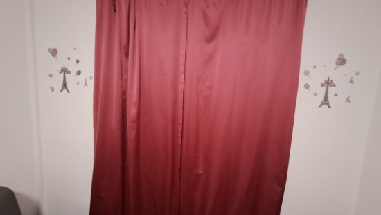 Garderobe